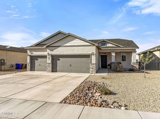 3964 Pacific Loop, Las Cruces, NM 88012