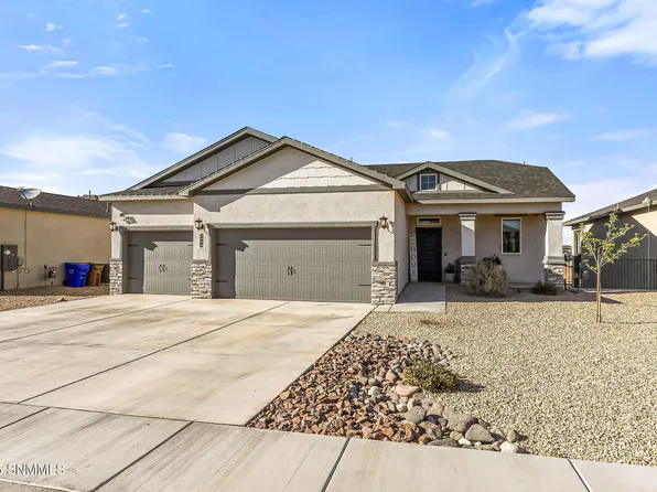 3964 Pacific Loop, Las Cruces, NM 88012