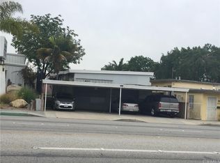 4561 W El Segundo Blvd, Hawthorne, CA 90250