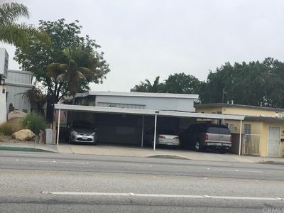 4561 W El Segundo Blvd, Hawthorne, CA, 90250