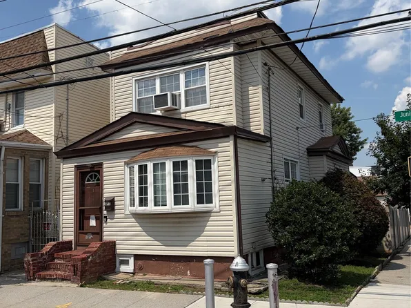 7217 Juniper Valley Road, Middle Village, NY 11379