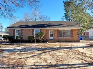 1126 Benning St, Durham, NC 27703