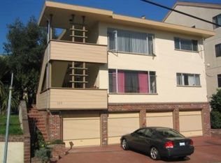 335 Adams St APT 8, Oakland, CA 94610