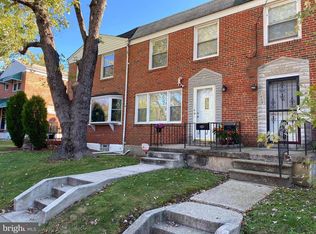 5411 Moores Run Dr, Baltimore, MD 21206