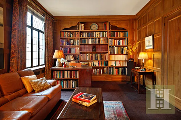 Sold by Halstead Real Estate | media 27