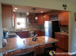204 S Walnut St, Richland, IA 52585