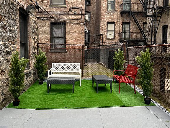 2nd image of 630 W 172nd St #G1
