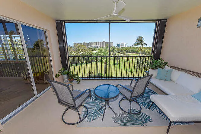 275 Palm Ave #C406 — Photo 25