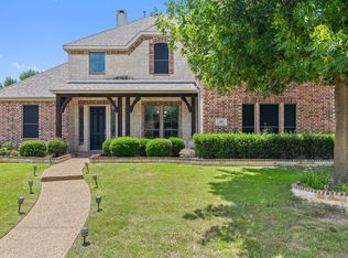 448 Huntington Dr, Murphy, TX 75094