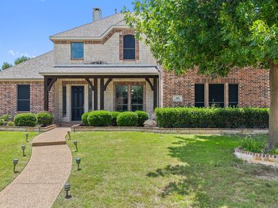 448 Huntington Dr, Murphy, TX, 75094