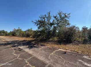 LOT 13 Windmill St, Chipley, FL 32428