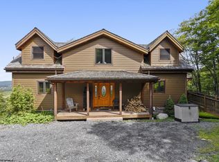 671 Mid Mountain Dr, Davis, WV 26260