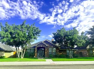 3302 Marble Ln, Midland, TX 79707