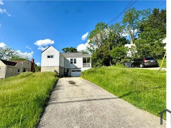 95 Adams Dr, Pittsburgh, PA 15241