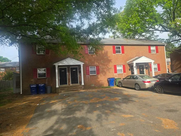 5220 Collindale Rd, Richmond, VA 23234