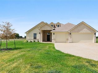 7386 Garrison Creek Dr, Bryan, TX 77808
