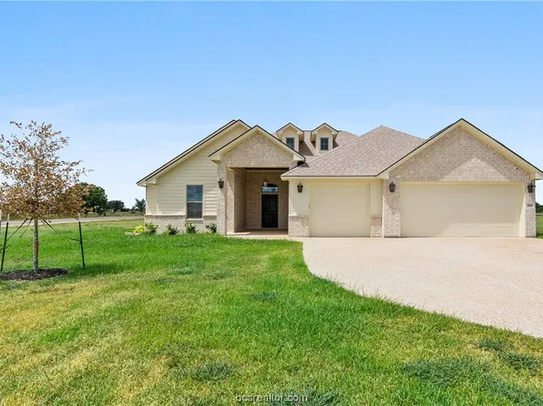 7386 Garrison Creek Dr, Bryan, TX 77808