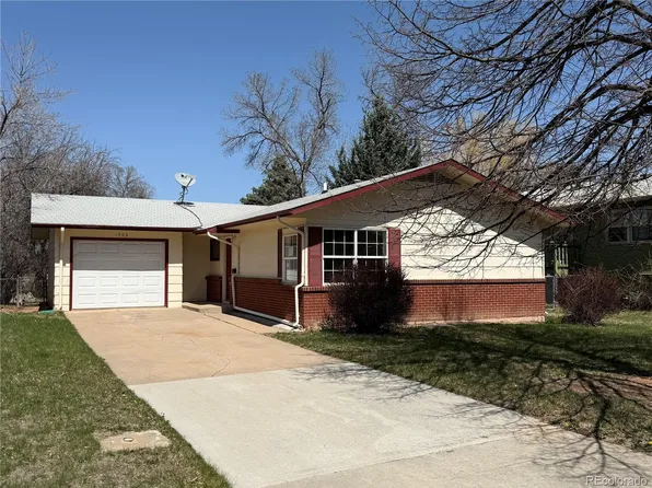 1906 Larkspur Drive, Fort Collins, CO 80521