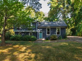 5509 Fieldstone Dr, Raleigh, NC 27609