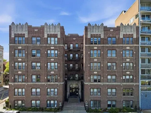 883 Boulevard E APT 4B, Weehawken, NJ 07086