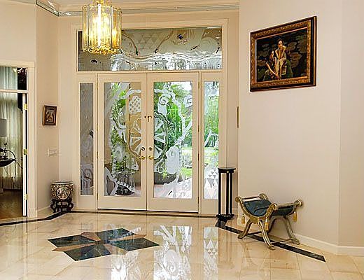 Entryway
