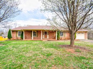 1803 David Dr, Shelby, NC 28150