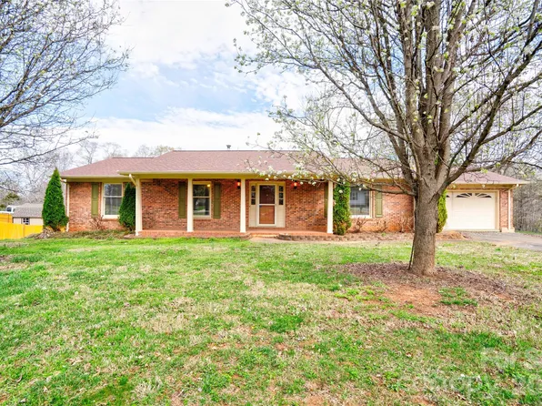 1803 David Dr, Shelby, NC 28150