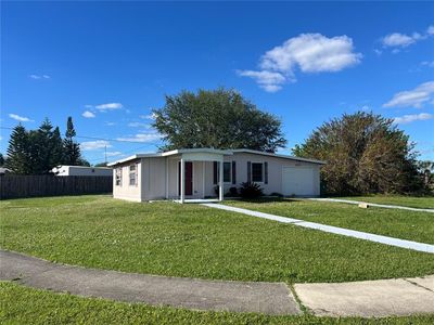 2273 Ednor St, Pt Charlotte, FL, 33952