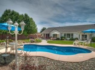 2930 Western Oak Dr, Redding, CA