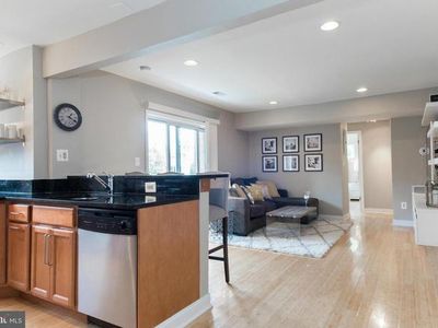1384 Bryant St NE APT 201, Washington, DC, 20018