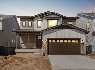 8893 Springsong Ln, Littleton, CO 80125