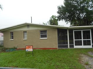 8108 Alpine Ave, Tampa, FL 33619
