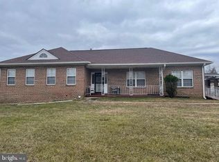 9621 Ardwick Ardmore Rd, Springdale, MD 20774