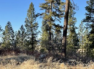 Driscoll Ridge Rd, Troy, ID 83871