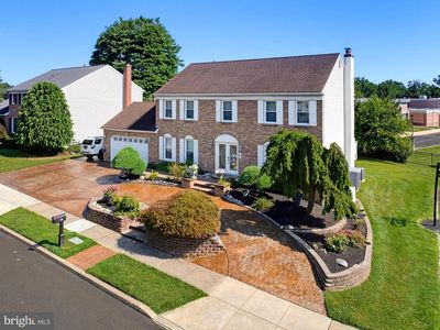 181 Pheasant Ln, Huntingdon Valley, PA, 19006