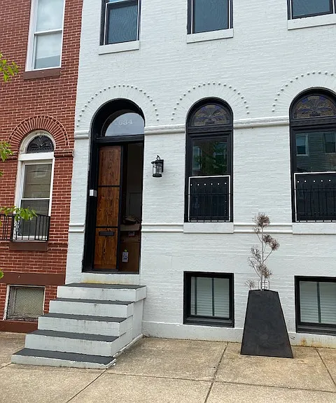 1634 N Calvert St #2 — Photo 10