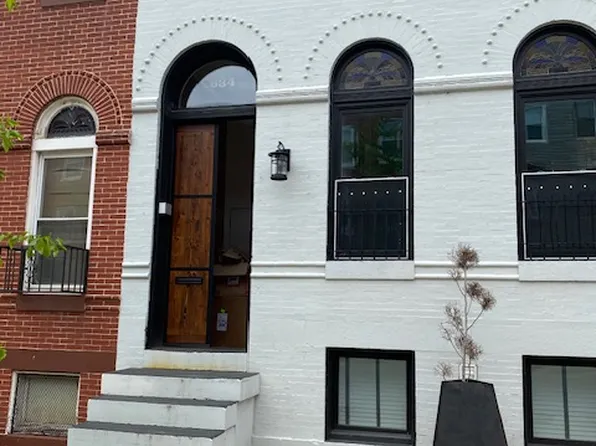1634 N Calvert St #2, Baltimore, MD 21202