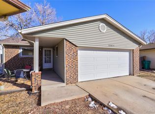 18899 E 16th Pl, Aurora, CO 80011