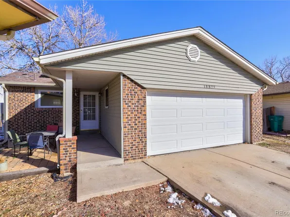 18899 E 16th Place, Aurora, CO 80011
