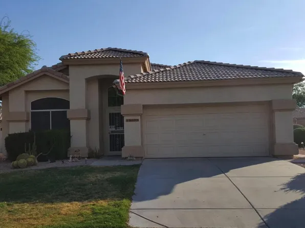 19878 N 90TH Avenue, Peoria, AZ 85382