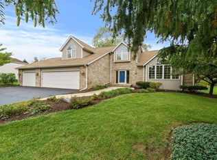 3650 Hermitage Trl, Rockford, IL