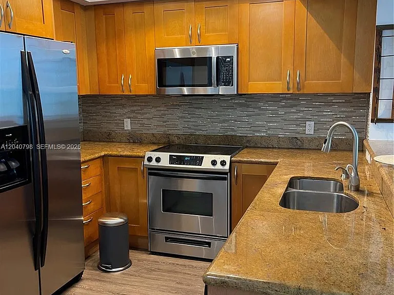 1745 E Hallandale Beach Blvd #601W — Photo 2