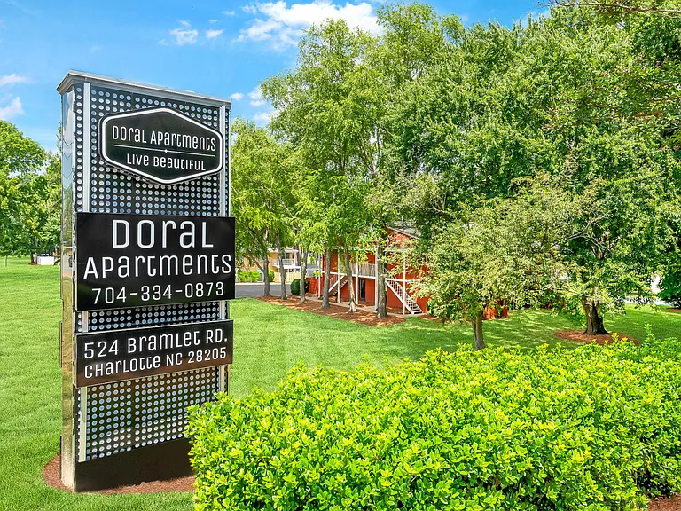 Doral Apartments — Photo 17