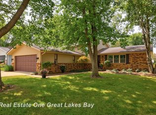 1668 Ashwood Dr, Reese, MI 48757