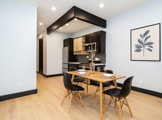 148 Meserole St #3B, Brooklyn, NY 11206