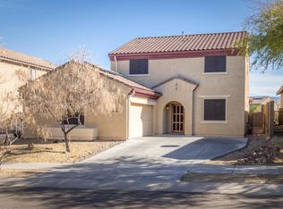 6009 S Raven Rock Rd, Tucson, AZ 85747