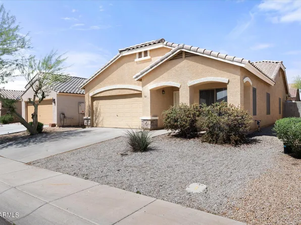 92 4TH Avenue W, Buckeye, AZ 85326
