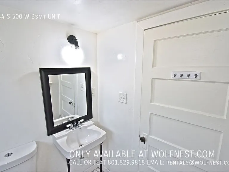 144 S 500 W #BASEMENT — Photo 15