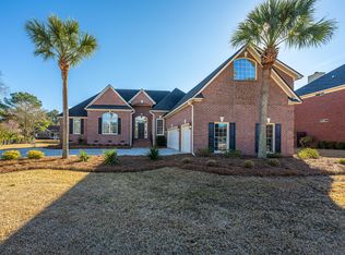 1399 Madison Ct, Mount Pleasant, SC 29466