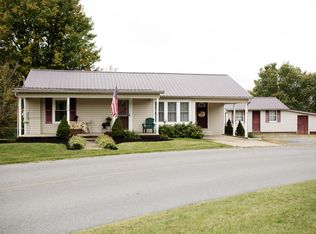 530 Berry Ridge Rd, Jonesborough, TN 37659
